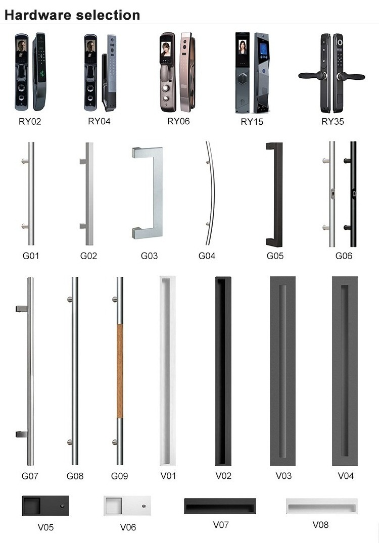 smart locks for home