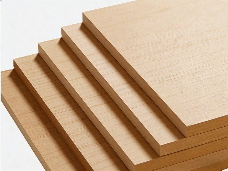 solid-core primed MDF interior doors