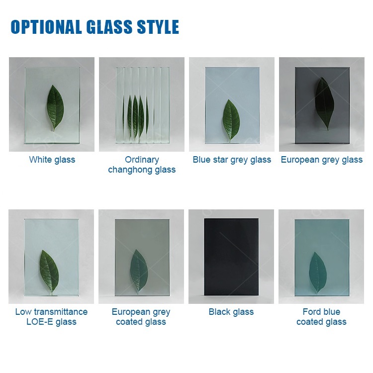 folding pass through window