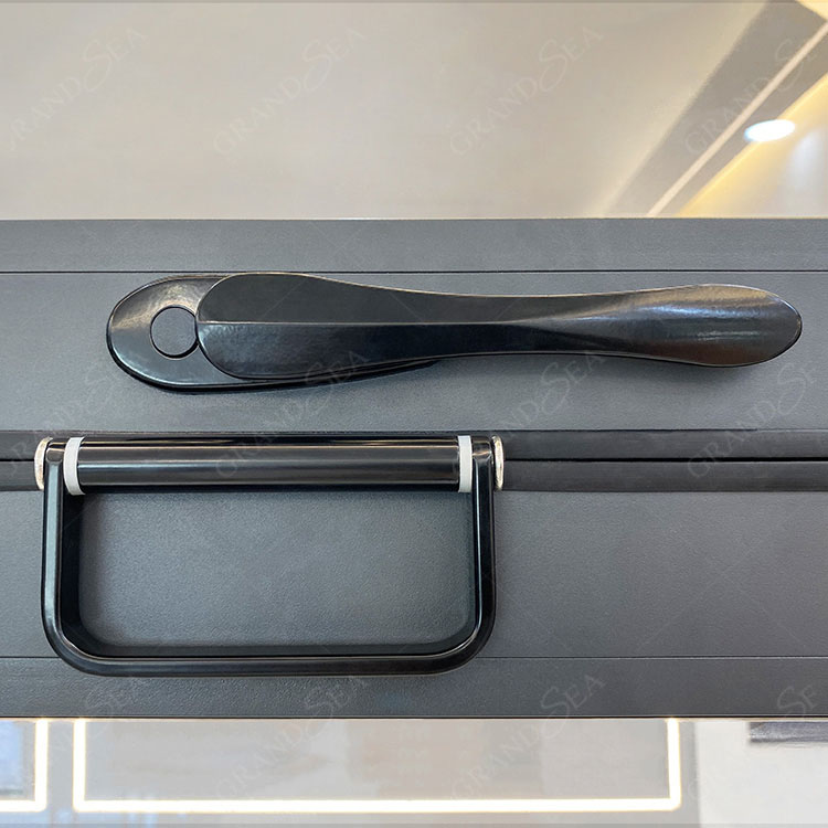 folding glass accordion windows