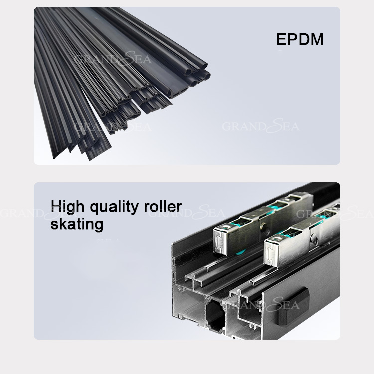 horizontal sliding aluminum window horizontal sliding aluminum window
