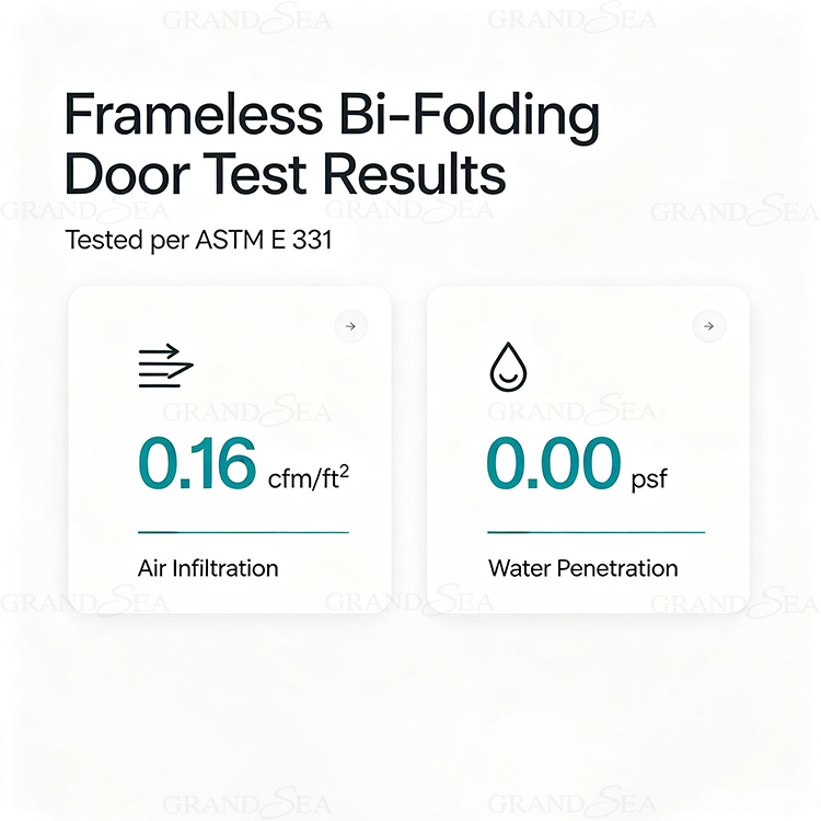 frameless balcony folding doors frameless balcony folding doors