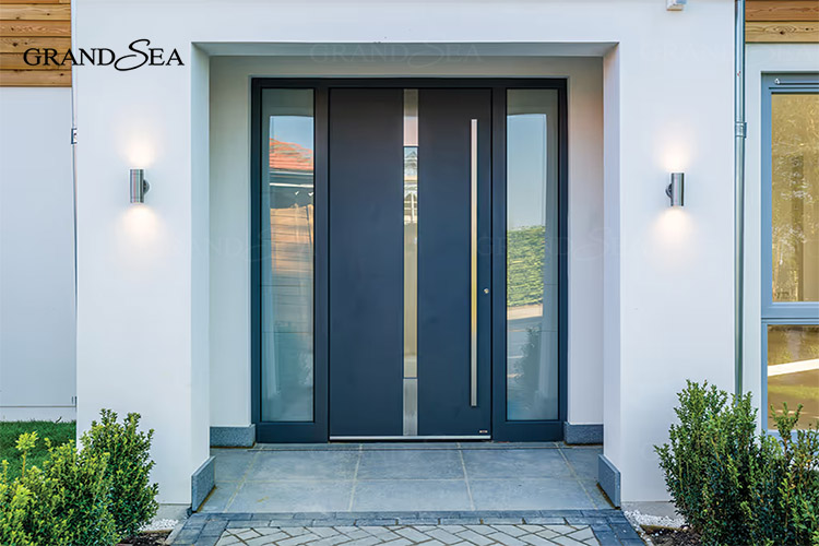 Front Entrance Doors Front Entrance Doors