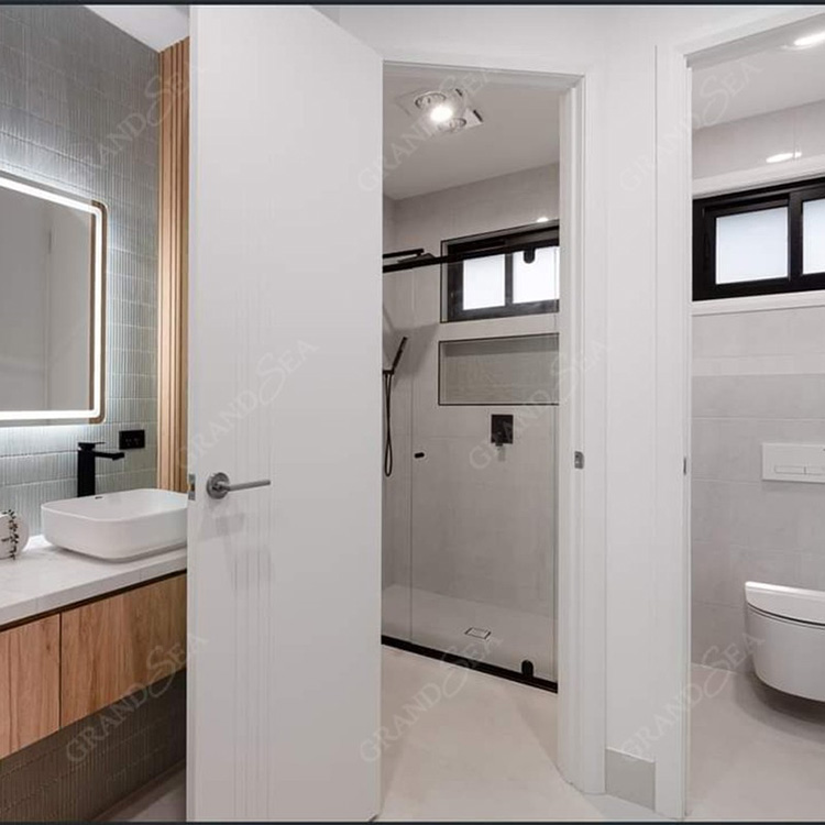 White Indoor Door White Indoor Door