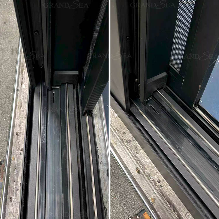 aluminium sliding glass door aluminium sliding glass door