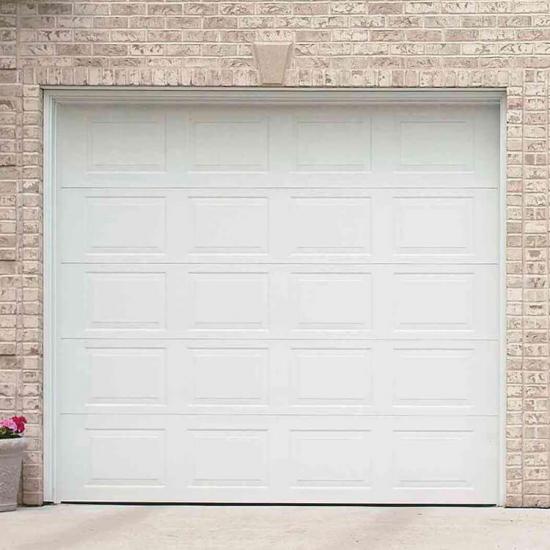 porta da garage in alluminio coibentato
    