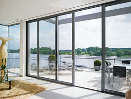 Quali dettagli dovresti considerare quando acquisti finestre e porte in alluminio?
    