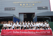 Squadra GRANDSEA