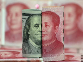 Come vedi il tasso di cambio del RMB che supera il 7?
    